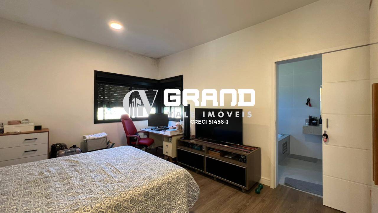 Casa, 5 quartos, 290 m² - Foto 37