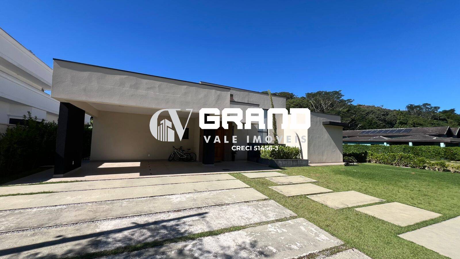 Casa, 5 quartos, 290 m² - Foto 3