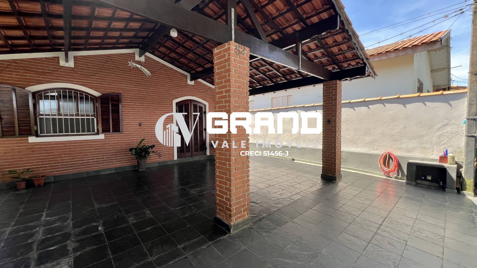 Casa, 3 quartos, 150 m² - Foto 1