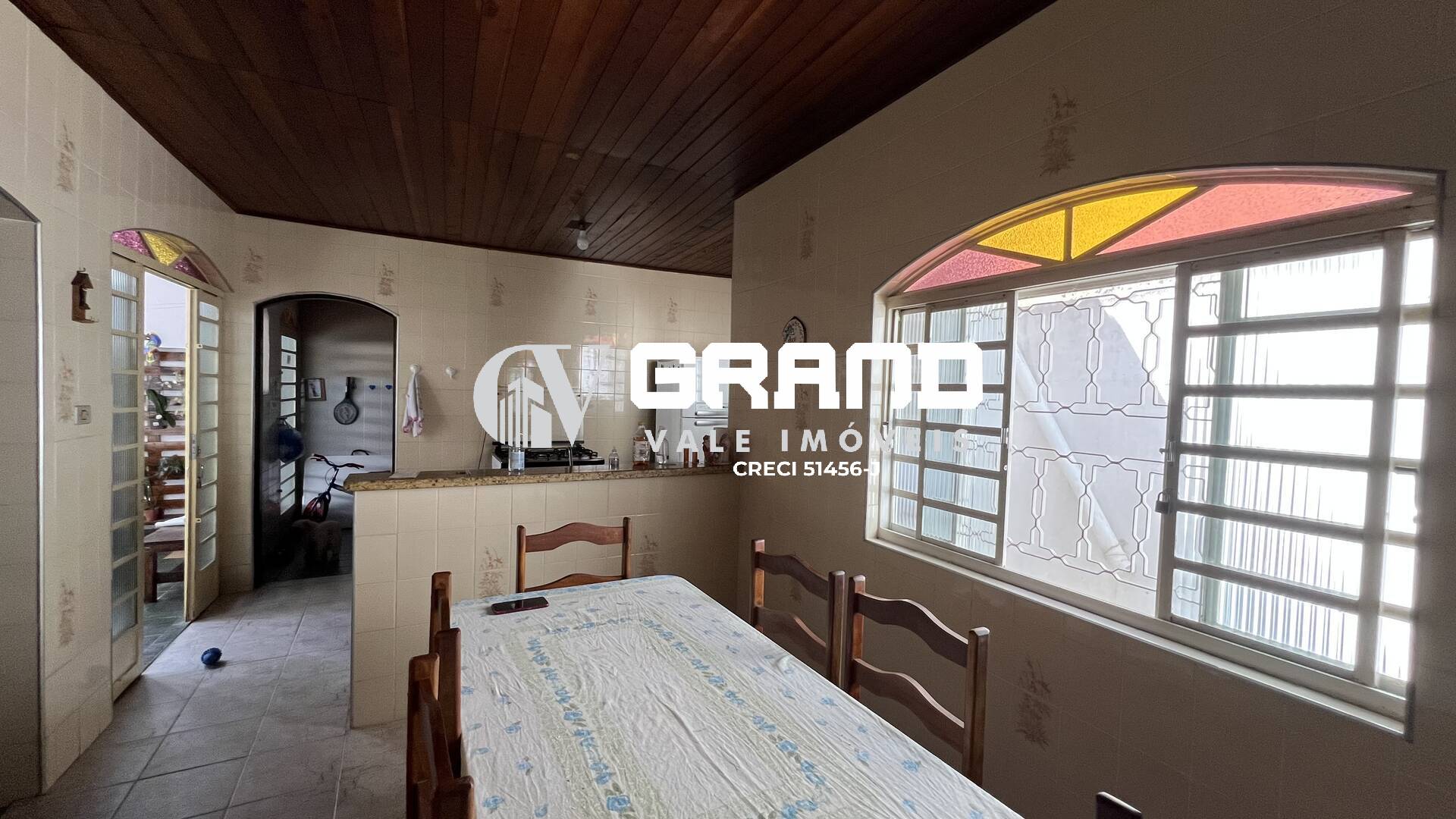 Casa, 3 quartos, 150 m² - Foto 6