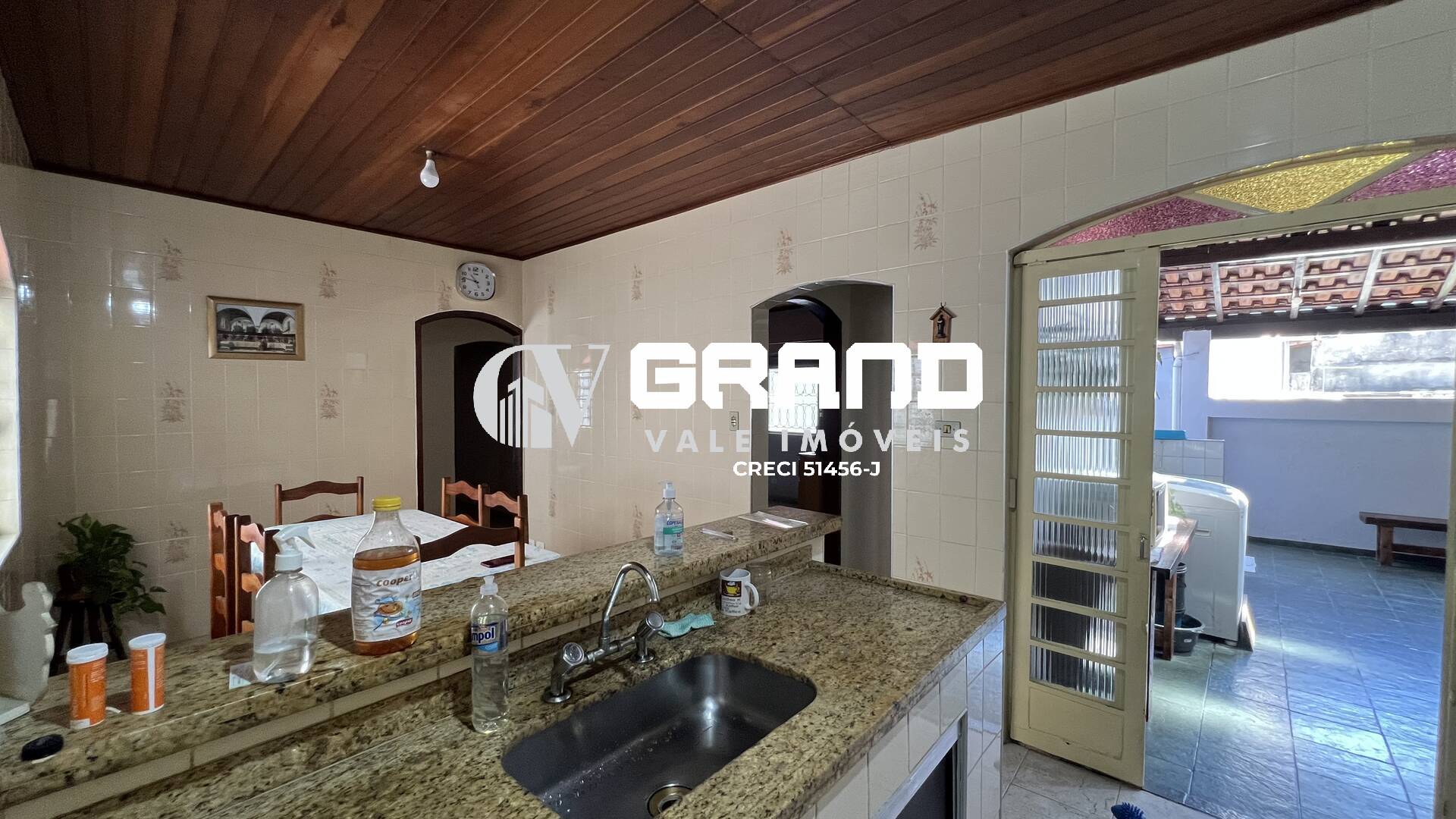 Casa, 3 quartos, 150 m² - Foto 7