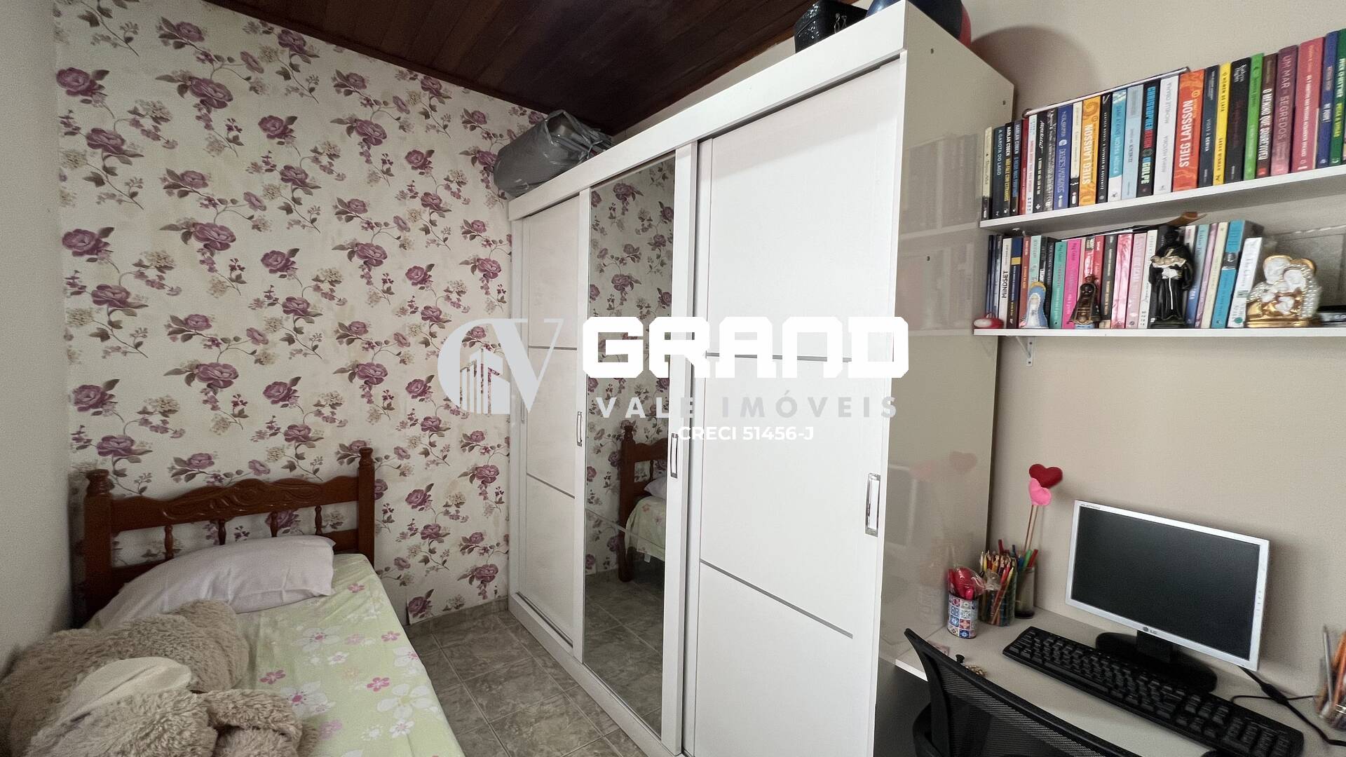 Casa, 3 quartos, 150 m² - Foto 14
