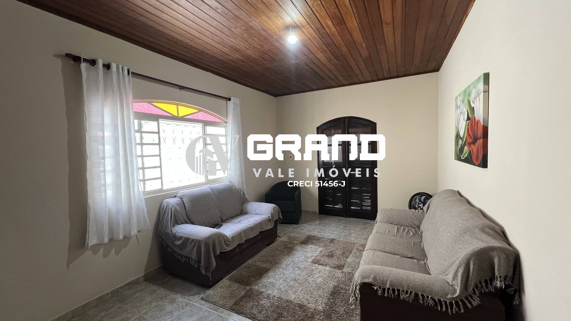 Casa, 3 quartos, 150 m² - Foto 3