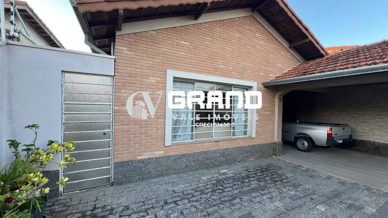Casa, 3 quartos, 140 m² - Foto 1