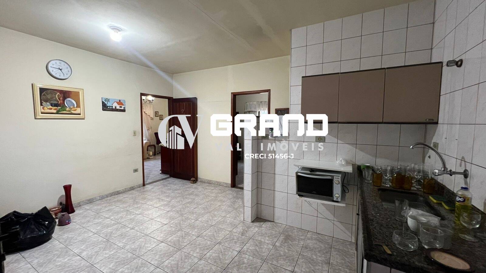 Casa, 3 quartos, 140 m² - Foto 8