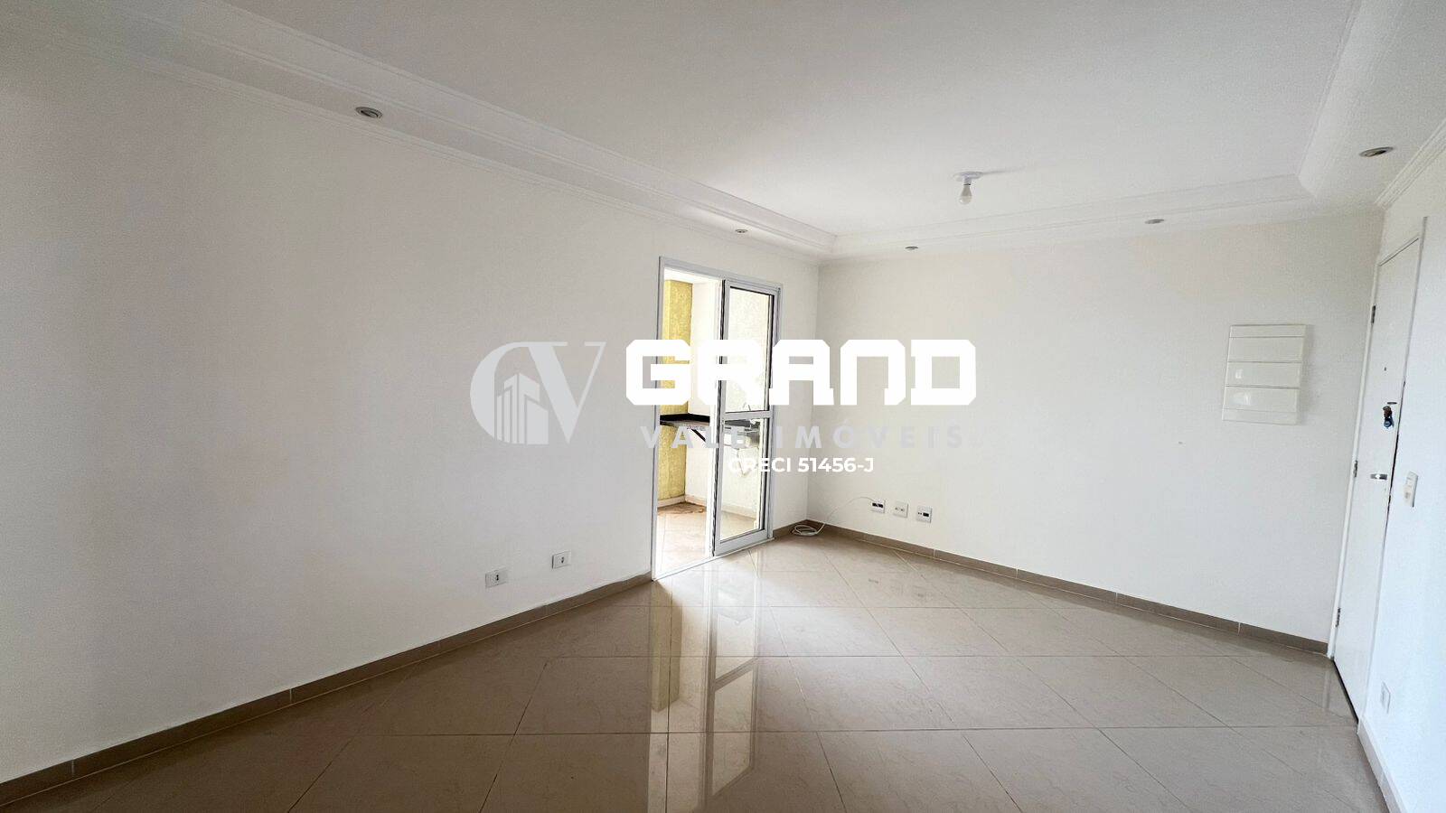 Apartamento, 2 quartos, 63 m² - Foto 2