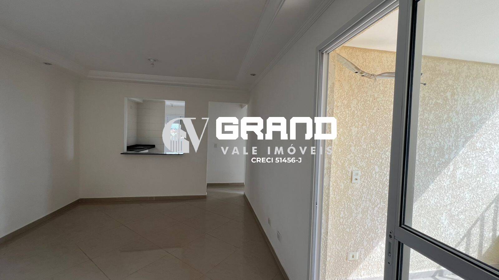 Apartamento, 2 quartos, 63 m² - Foto 3