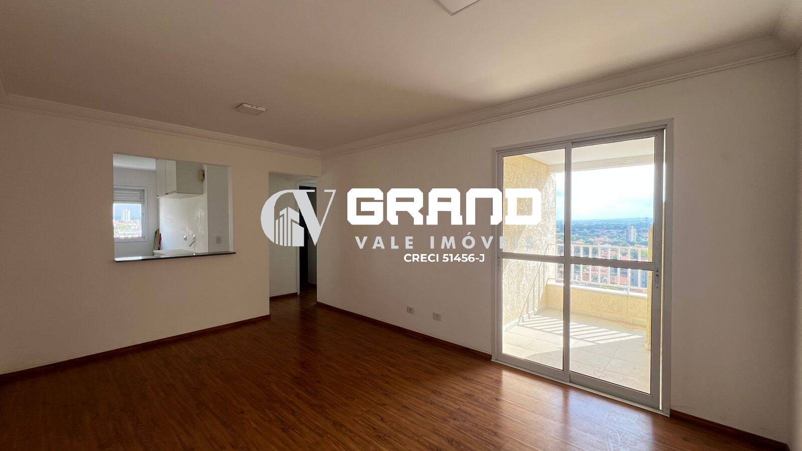 Apartamento, 2 quartos, 63 m² - Foto 1