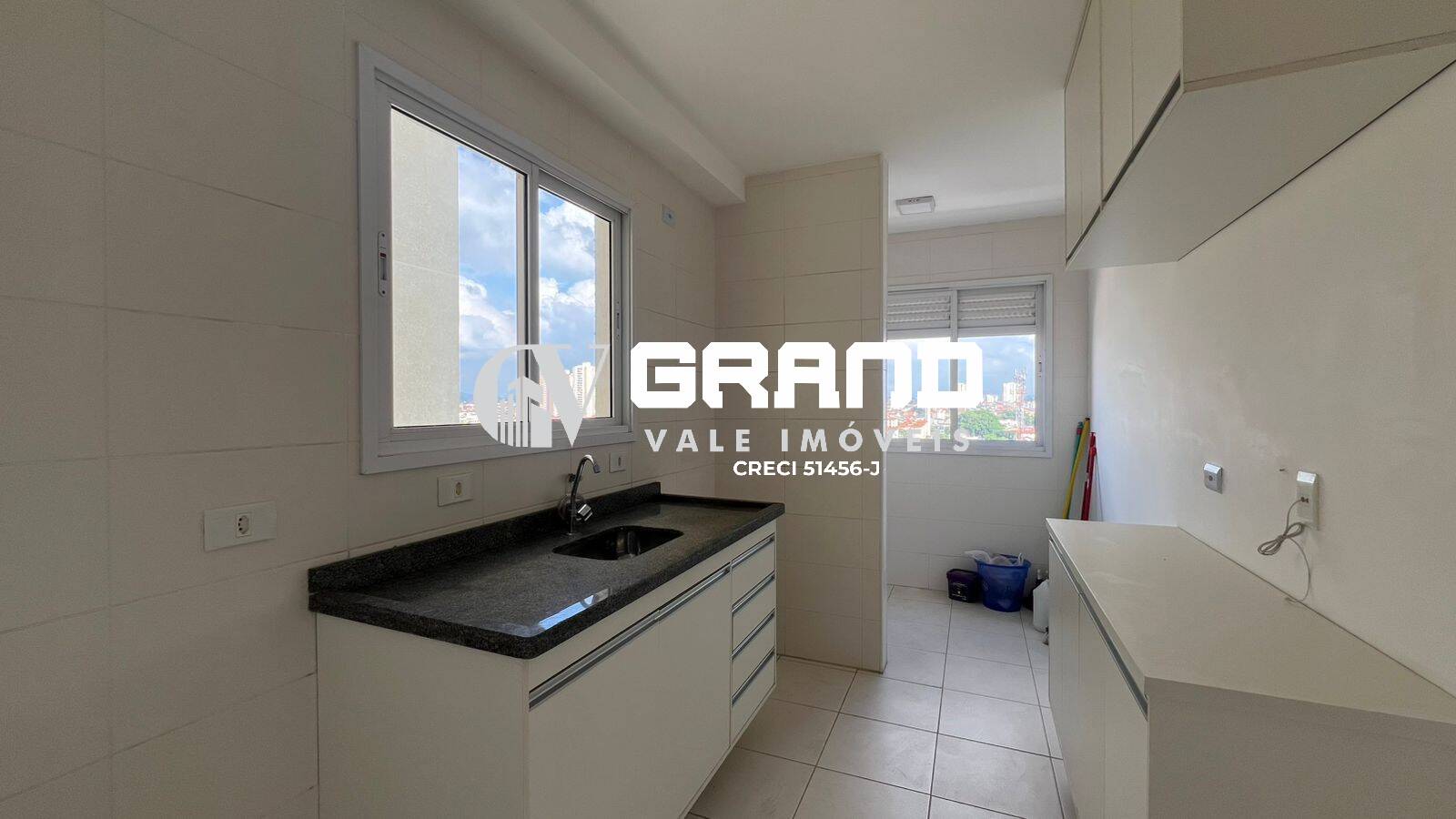 Apartamento, 2 quartos, 63 m² - Foto 9