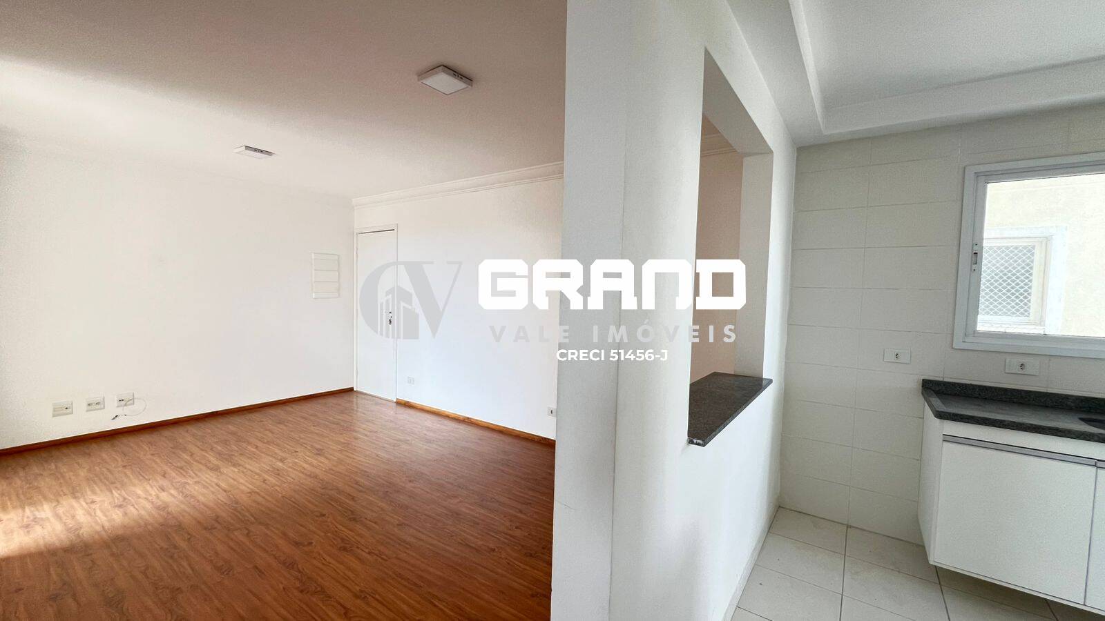 Apartamento, 2 quartos, 63 m² - Foto 7