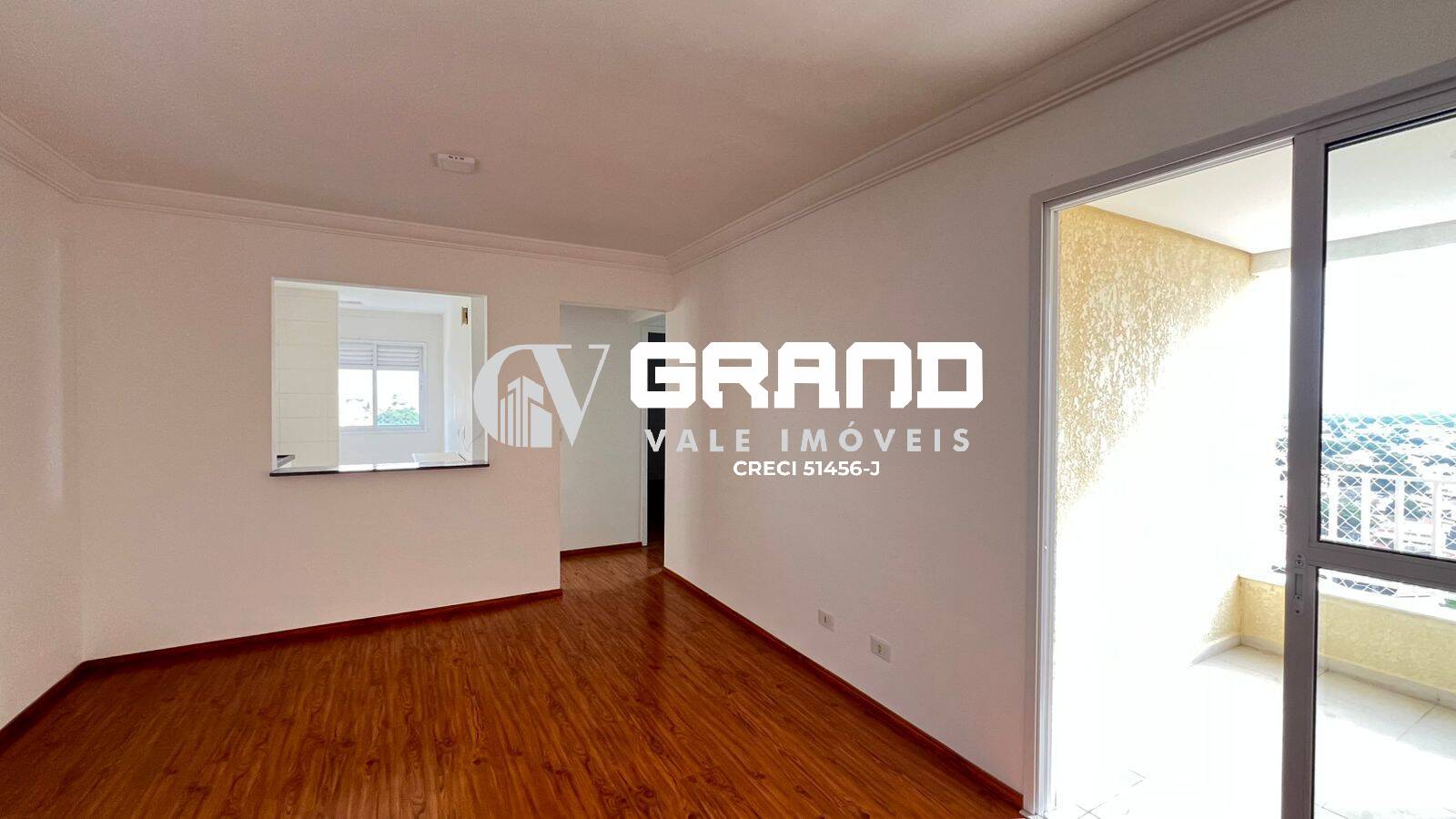 Apartamento, 2 quartos, 63 m² - Foto 2