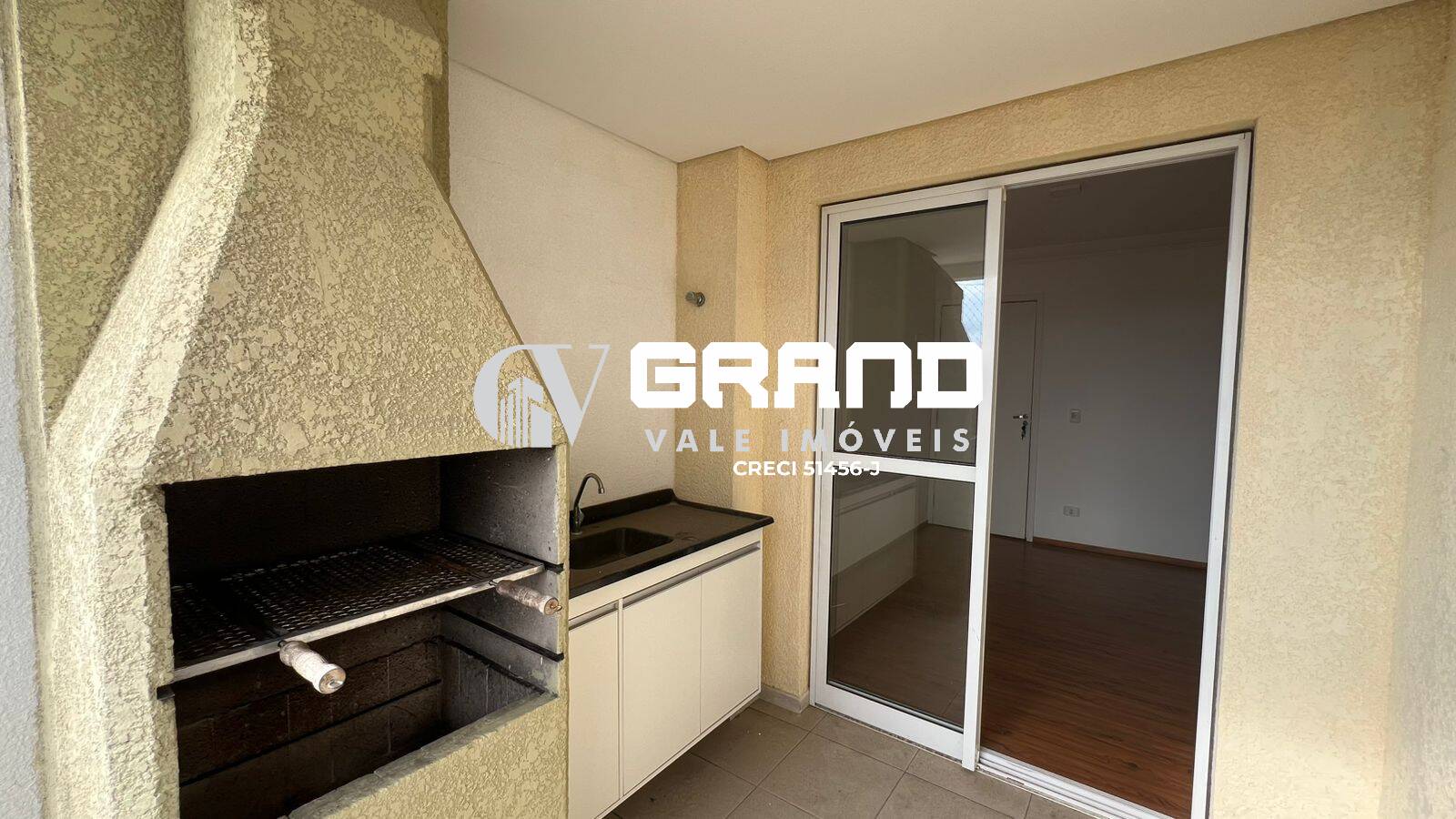 Apartamento, 2 quartos, 63 m² - Foto 6