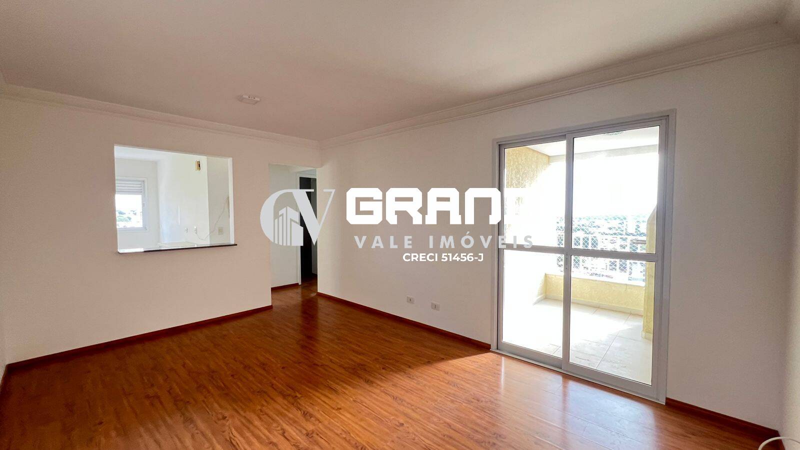 Apartamento, 2 quartos, 63 m² - Foto 1