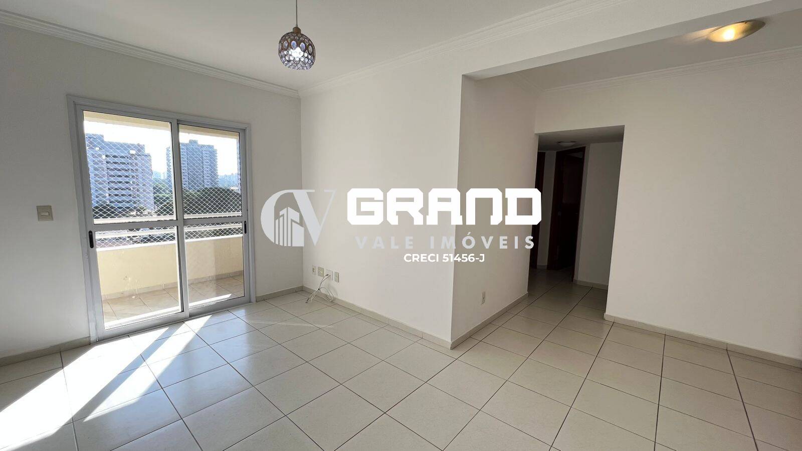 Apartamento, 3 quartos, 80 m² - Foto 1