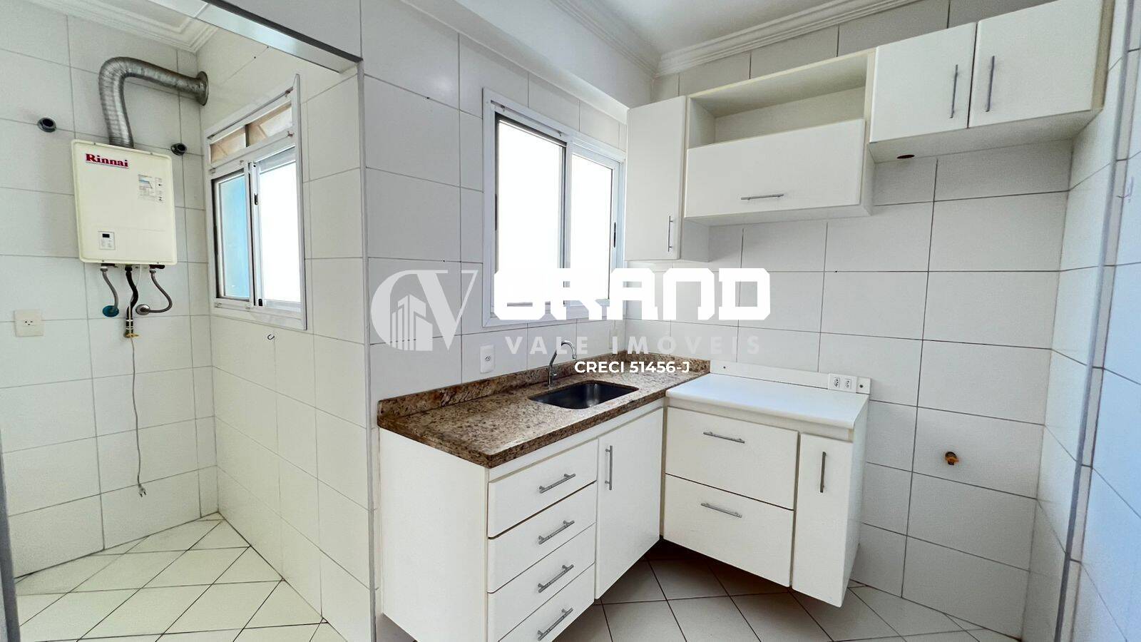 Apartamento, 3 quartos, 80 m² - Foto 6