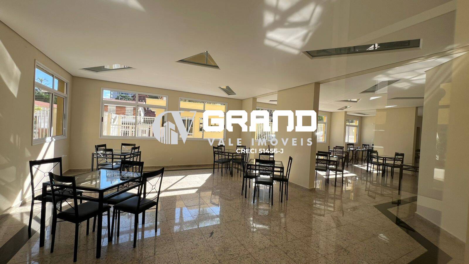 Apartamento, 3 quartos, 80 m² - Foto 24