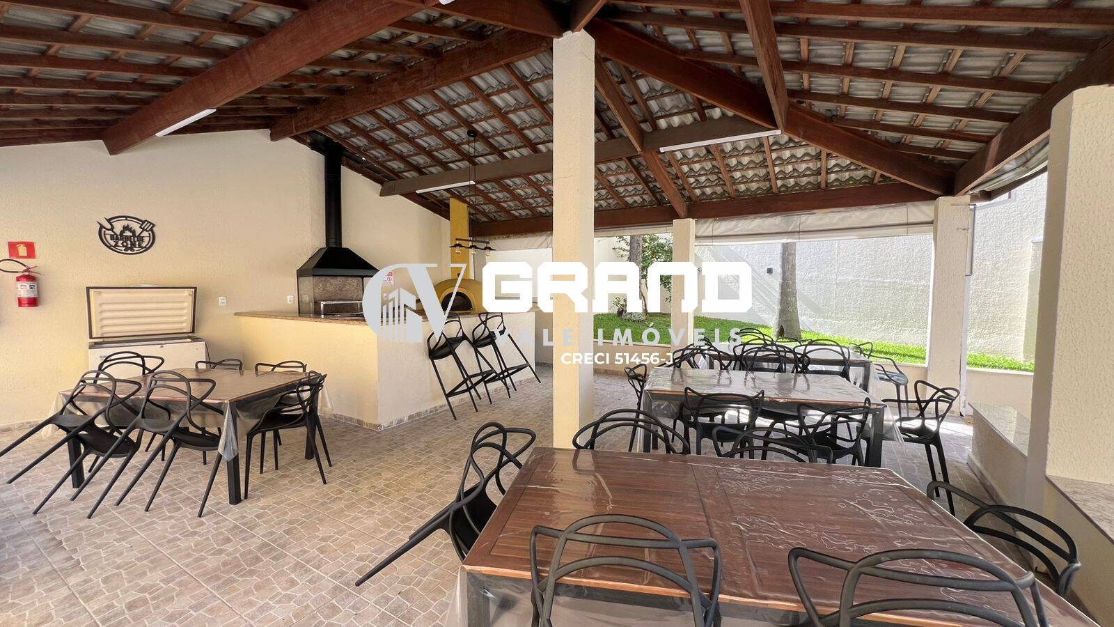 Apartamento, 3 quartos, 80 m² - Foto 31