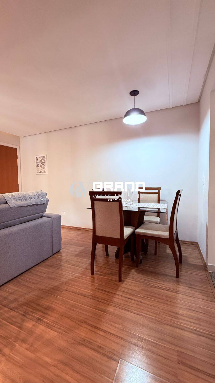 Apartamento, 2 quartos, 53 m² - Foto 5