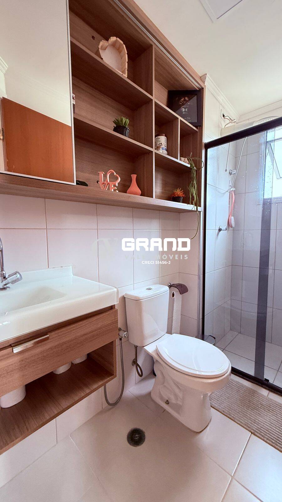 Apartamento, 2 quartos, 53 m² - Foto 16