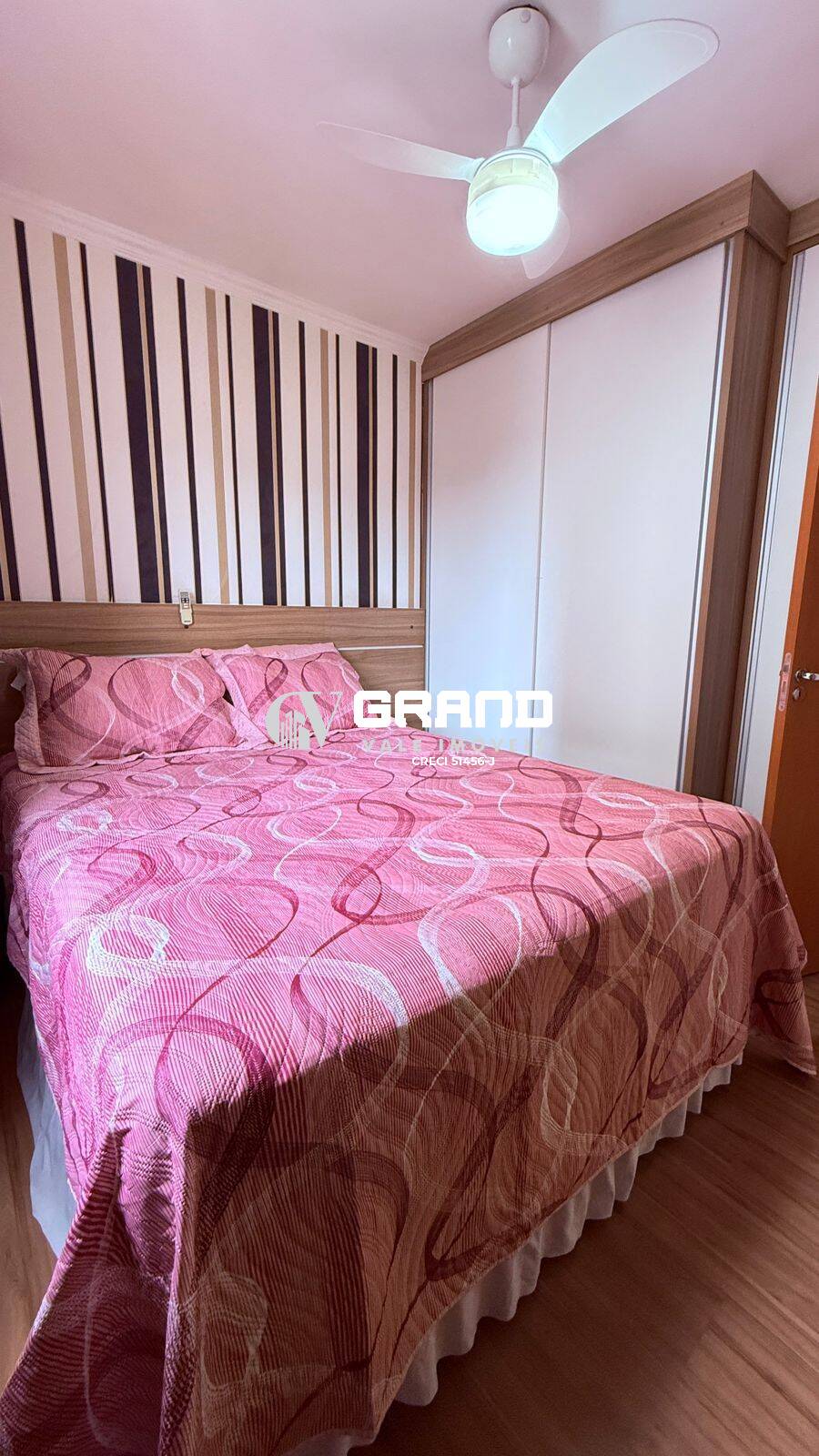 Apartamento, 2 quartos, 53 m² - Foto 11