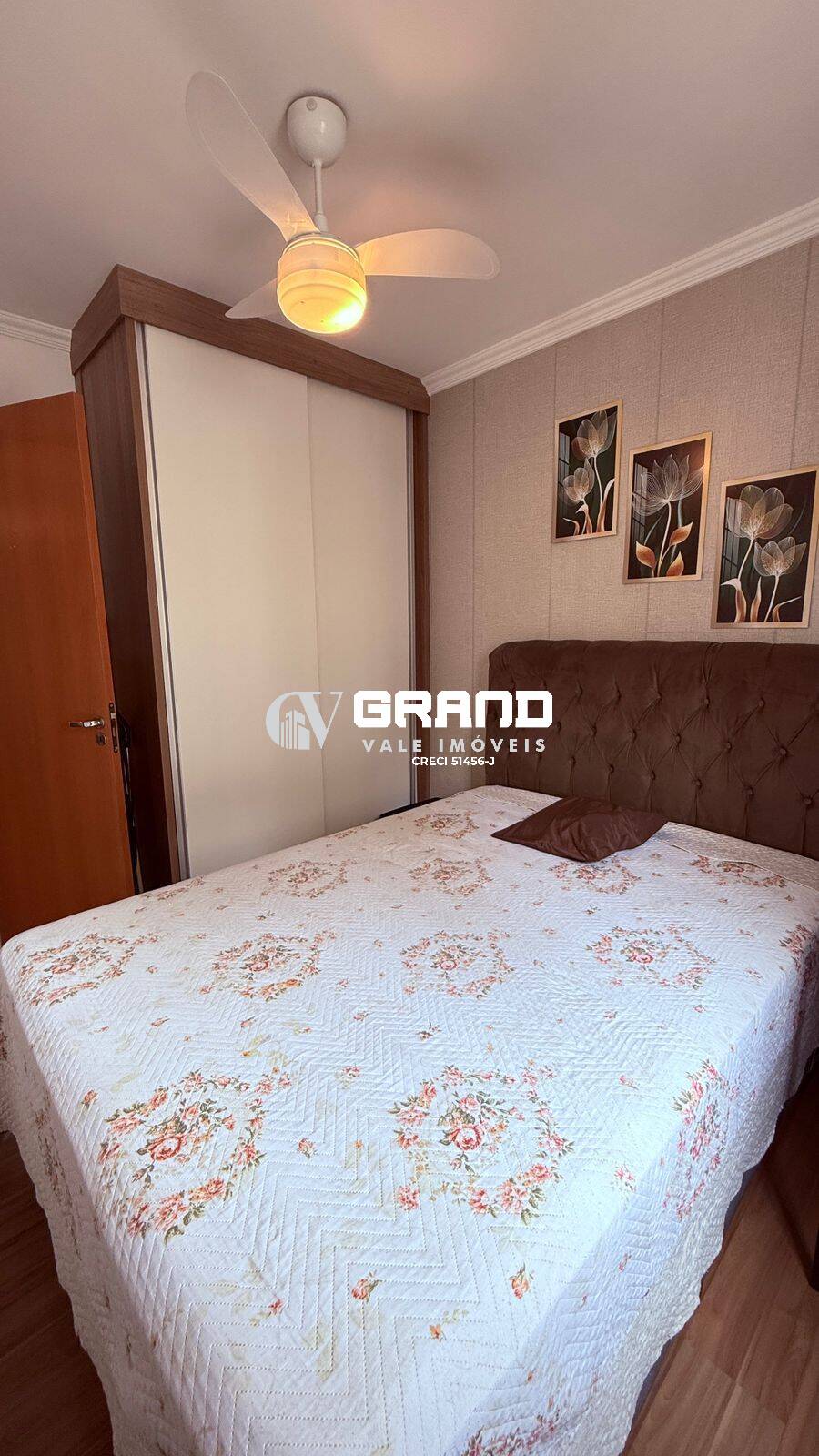 Apartamento, 2 quartos, 53 m² - Foto 14