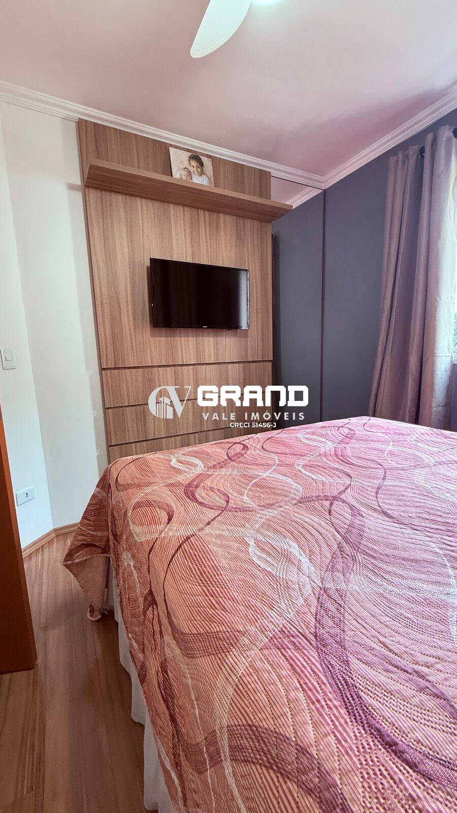 Apartamento, 2 quartos, 53 m² - Foto 13