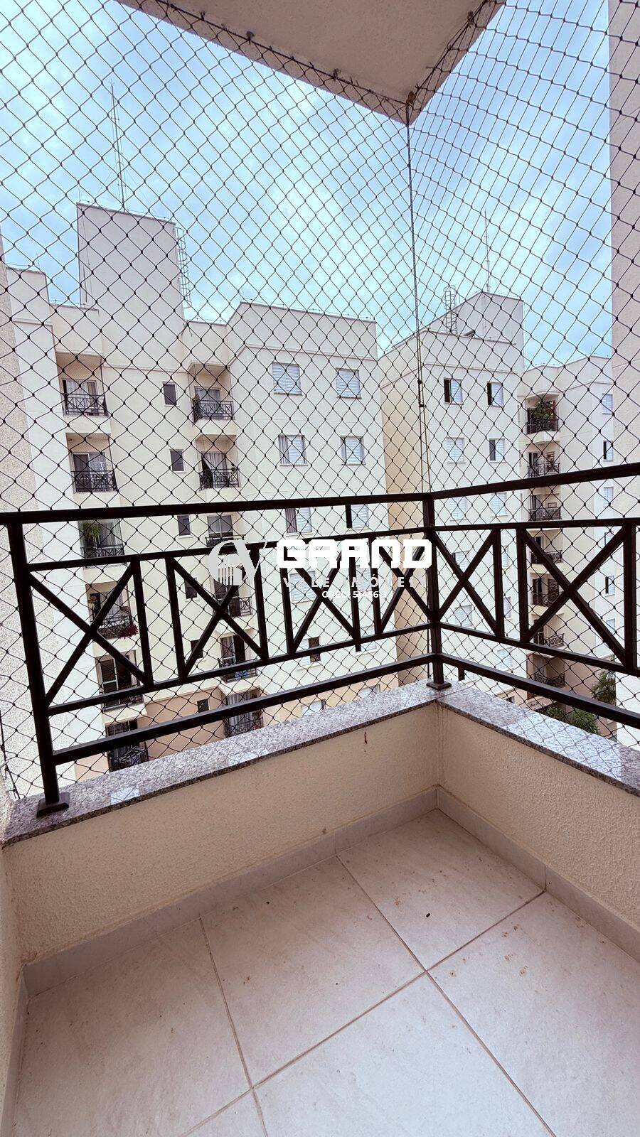 Apartamento, 2 quartos, 53 m² - Foto 18