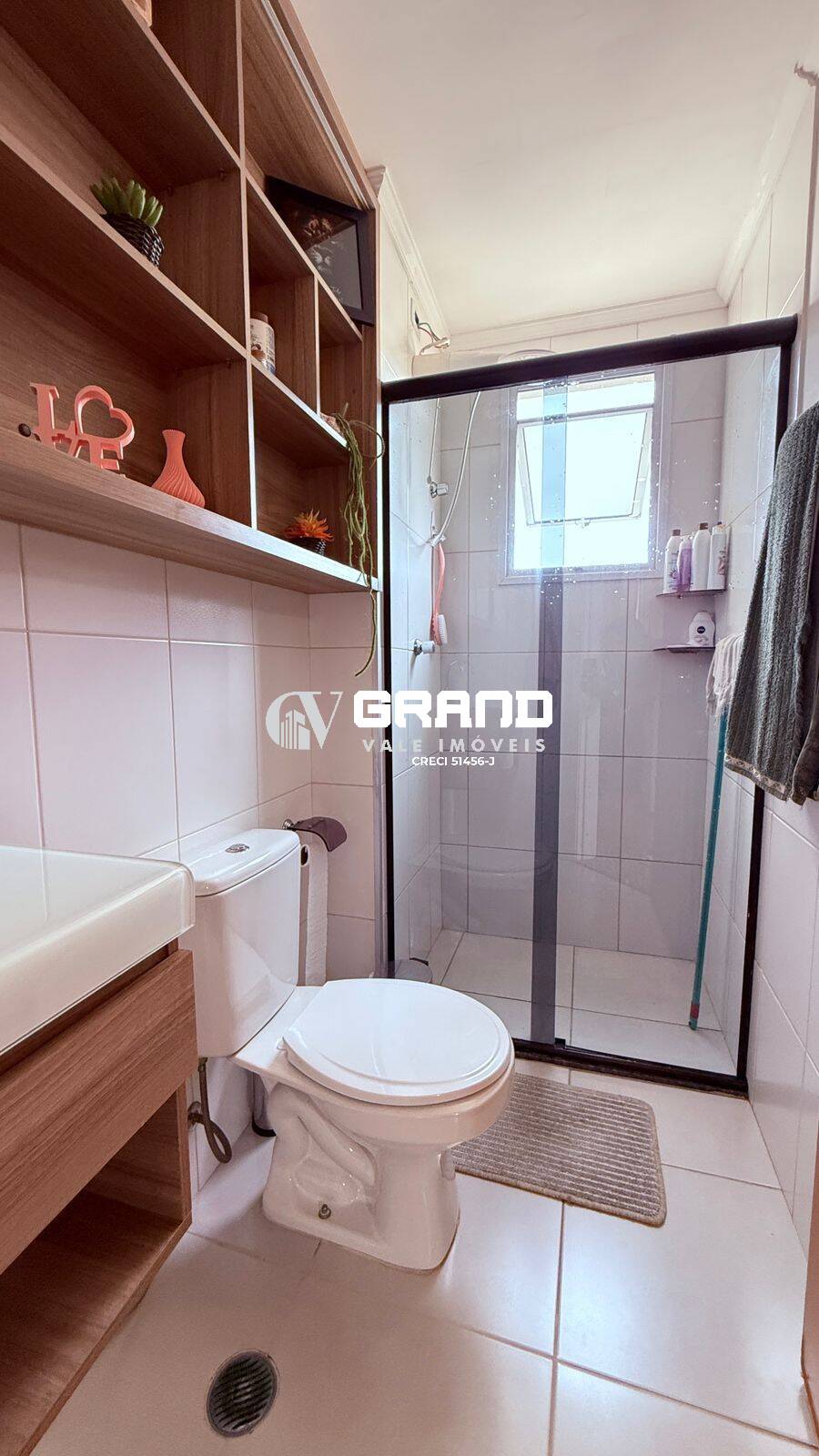 Apartamento, 2 quartos, 53 m² - Foto 17