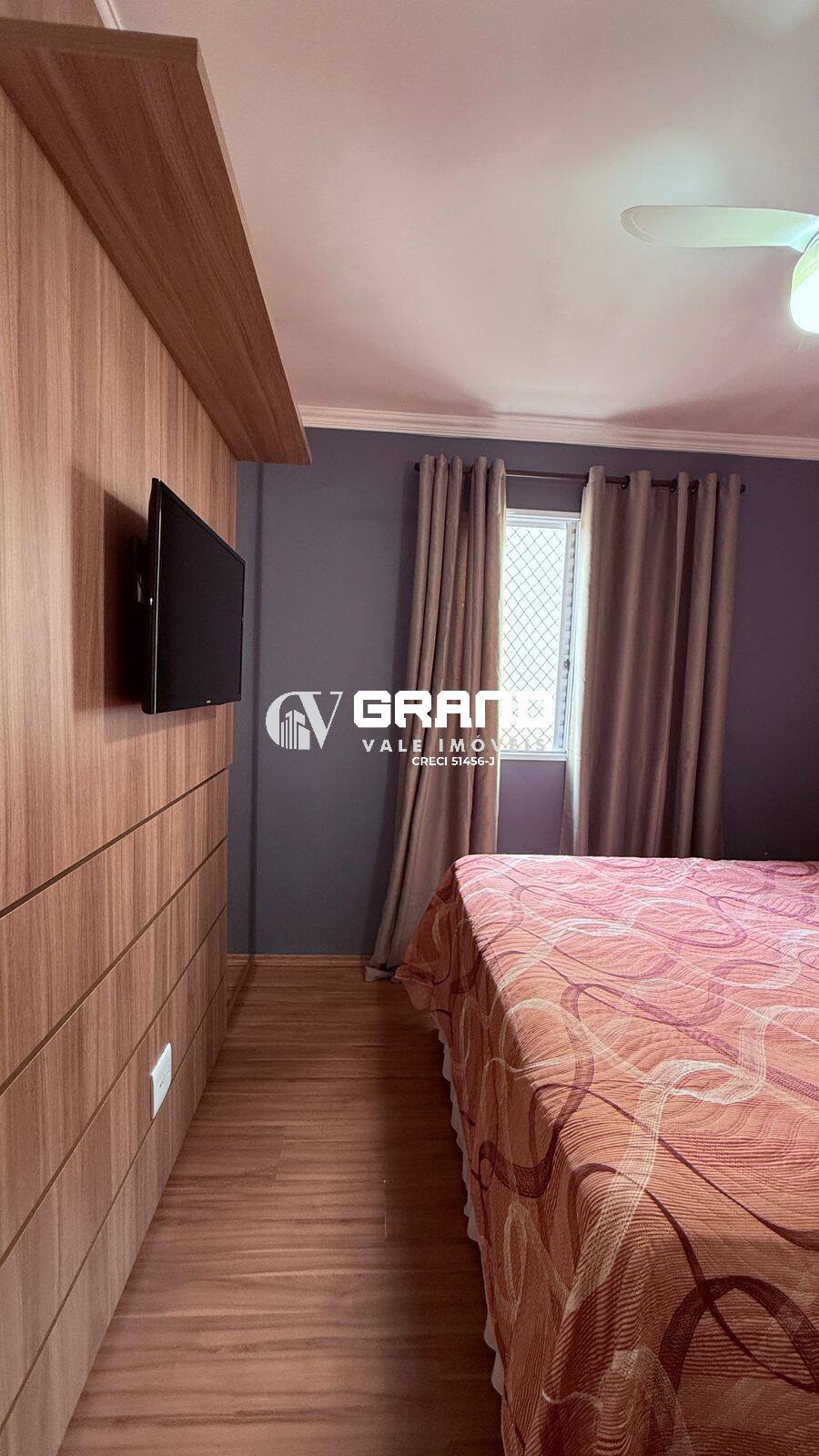 Apartamento, 2 quartos, 53 m² - Foto 12