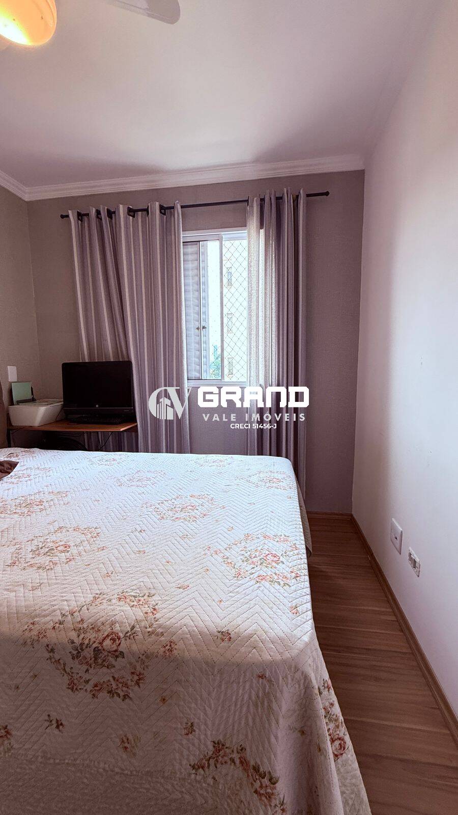 Apartamento, 2 quartos, 53 m² - Foto 15