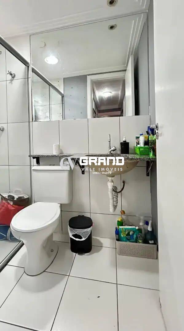 Apartamento, 3 quartos, 66 m² - Foto 7