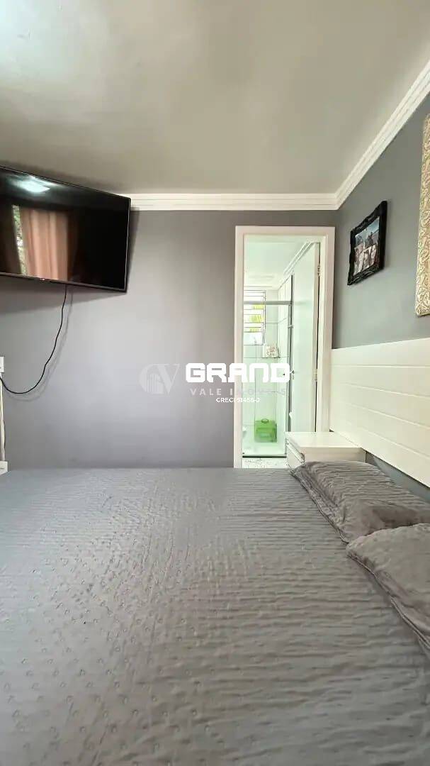 Apartamento, 3 quartos, 66 m² - Foto 11