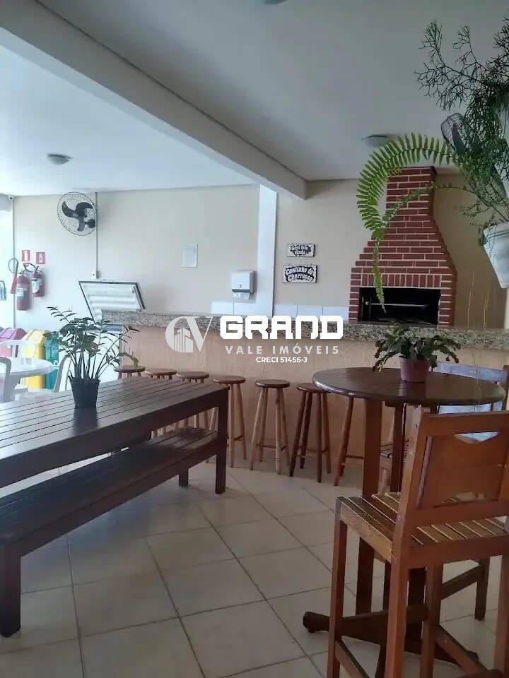 Apartamento, 3 quartos, 66 m² - Foto 19