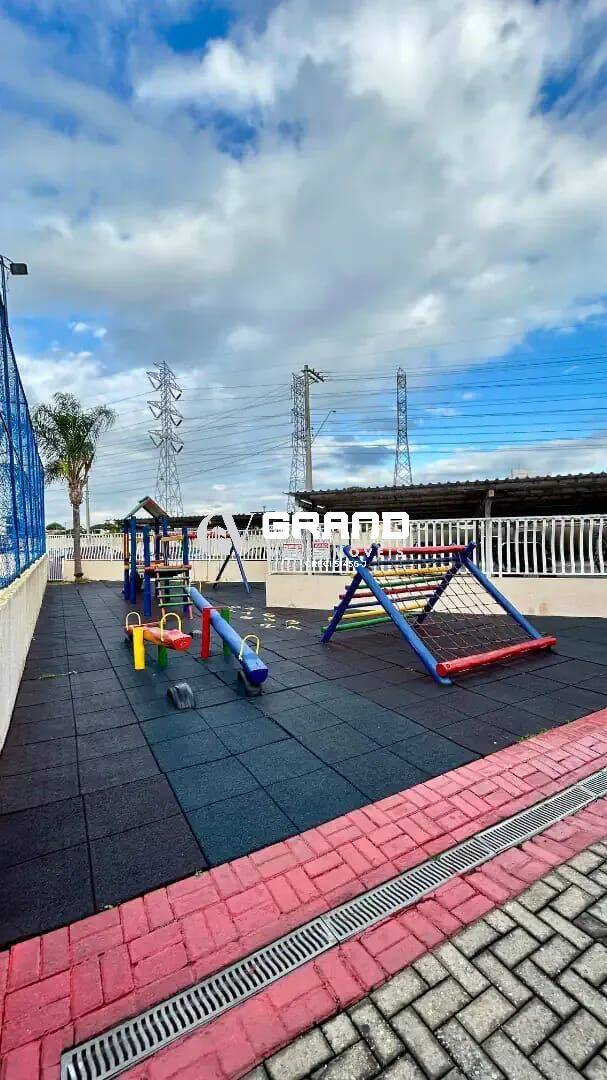 Apartamento, 3 quartos, 66 m² - Foto 17