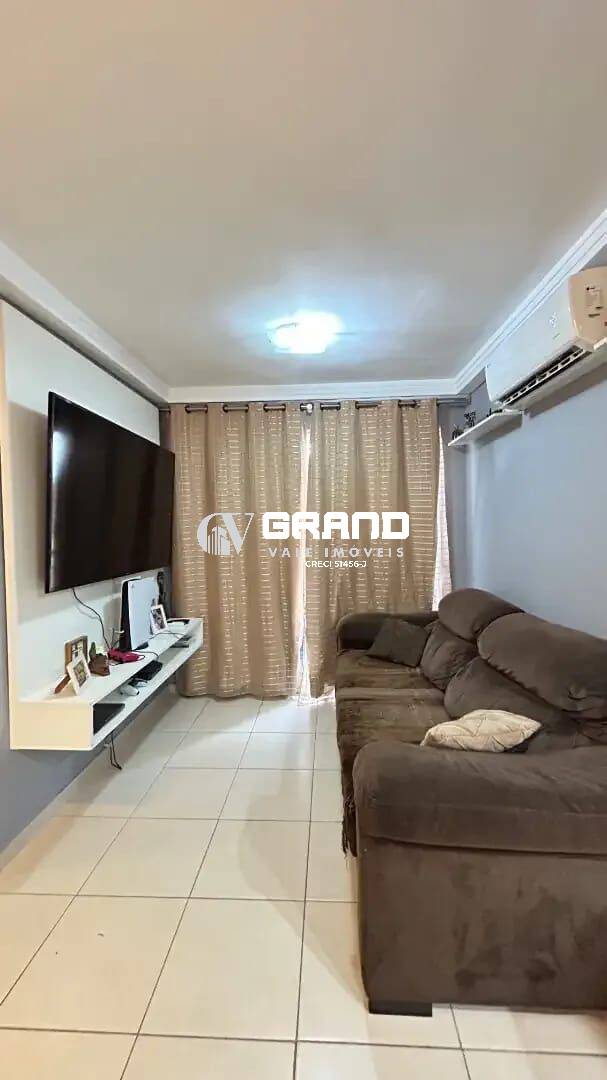 Apartamento, 3 quartos, 66 m² - Foto 4
