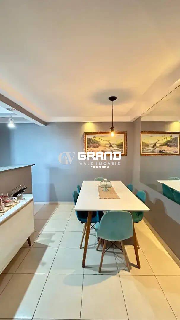 Apartamento, 3 quartos, 66 m² - Foto 3