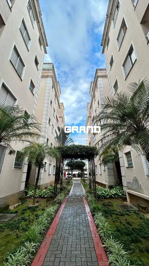 Apartamento, 3 quartos, 66 m² - Foto 18