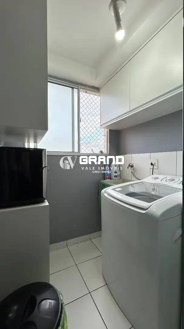 Apartamento, 3 quartos, 66 m² - Foto 9