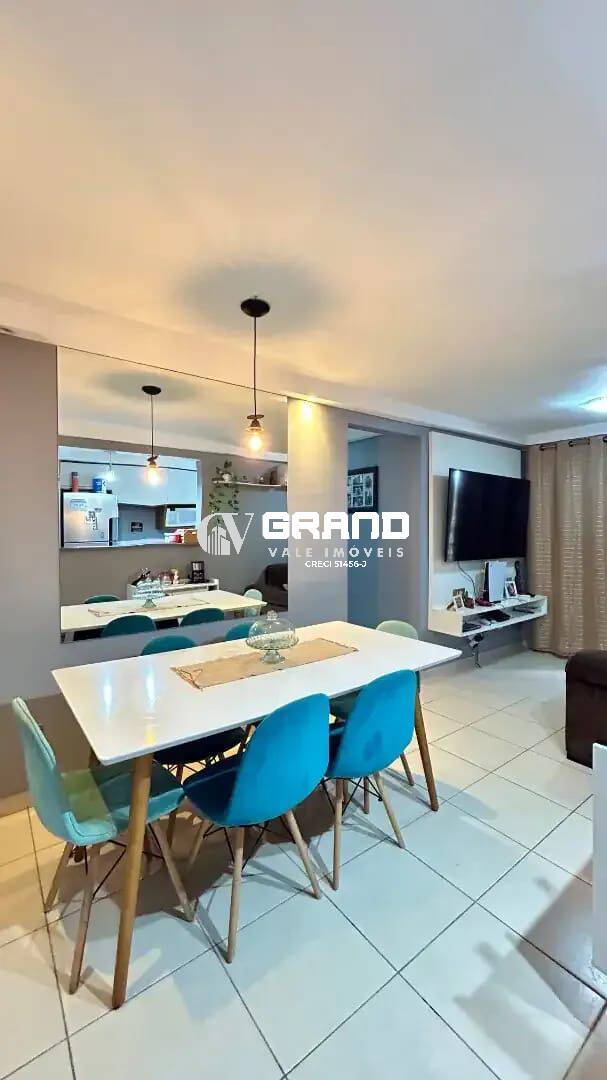 Apartamento, 3 quartos, 66 m² - Foto 1