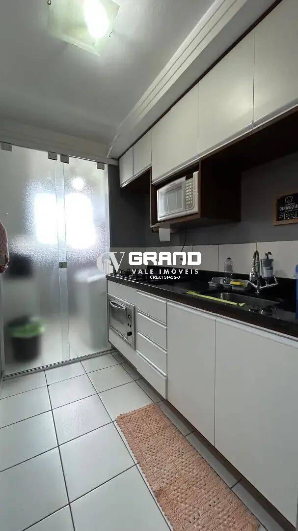 Apartamento, 3 quartos, 66 m² - Foto 6