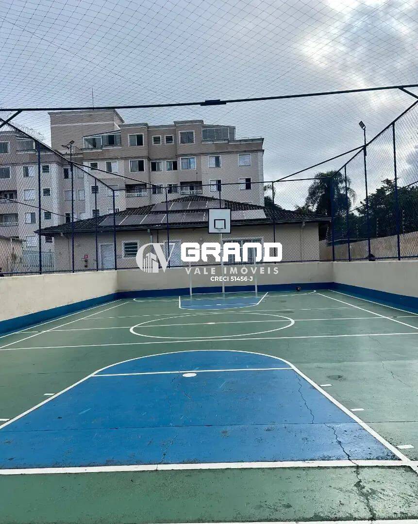 Apartamento, 3 quartos, 66 m² - Foto 21