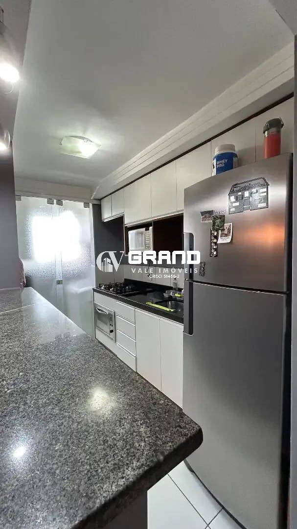 Apartamento, 3 quartos, 66 m² - Foto 5