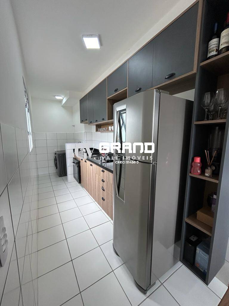 Apartamento, 2 quartos, 49 m² - Foto 6
