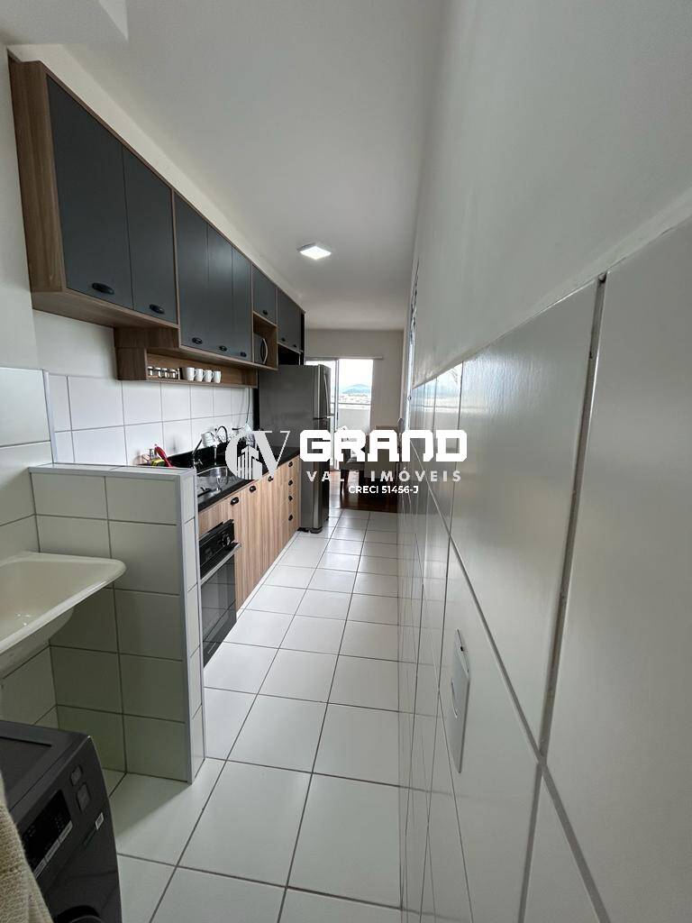 Apartamento, 2 quartos, 49 m² - Foto 5