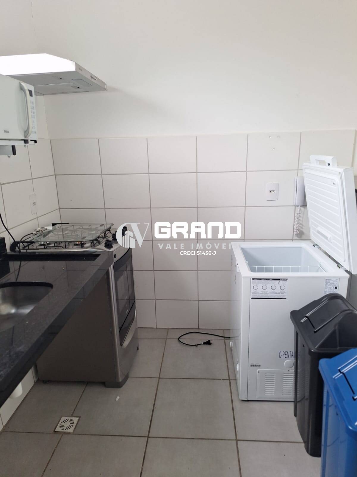 Apartamento, 2 quartos, 49 m² - Foto 28