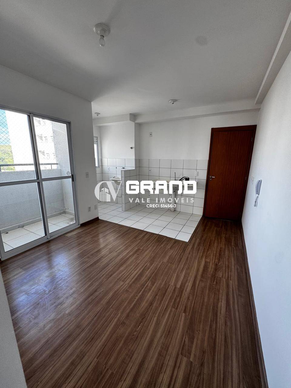 Apartamento, 2 quartos, 48 m² - Foto 2
