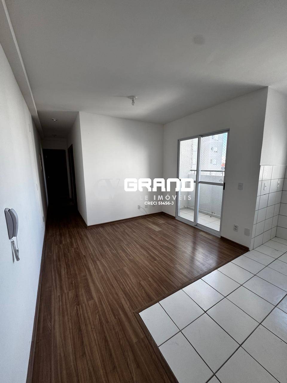 Apartamento, 2 quartos, 48 m² - Foto 1
