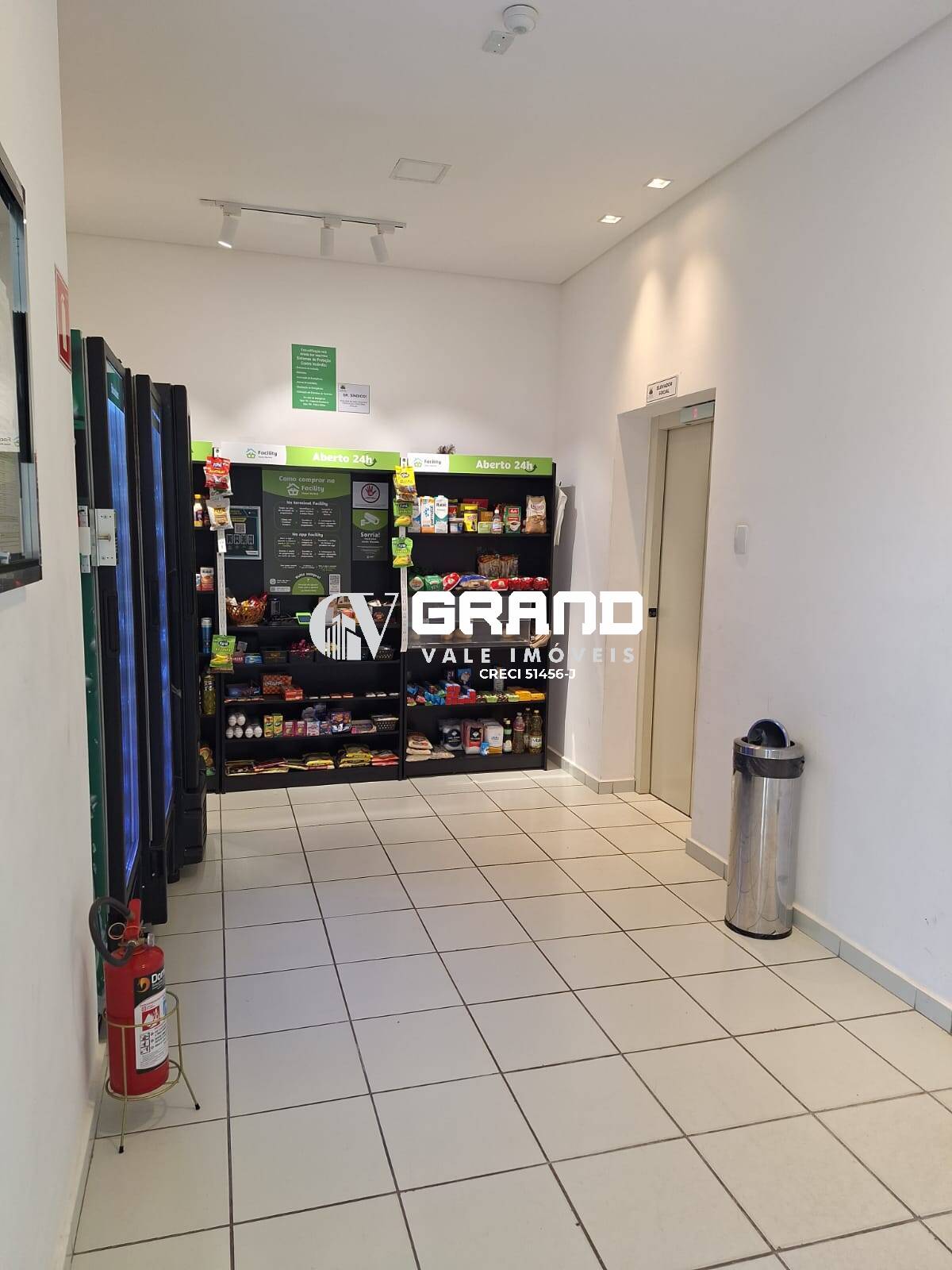 Apartamento, 2 quartos, 48 m² - Foto 22