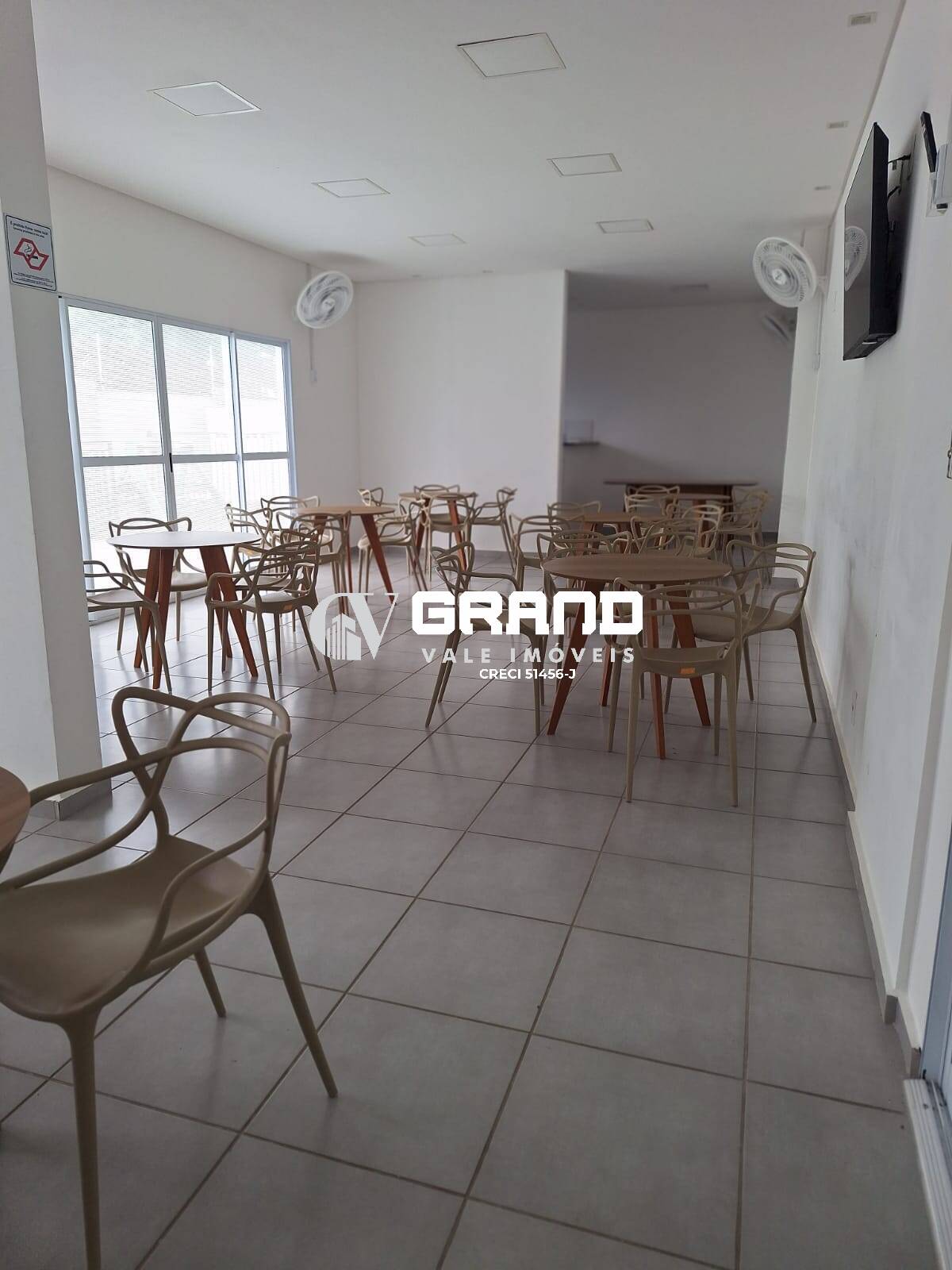 Apartamento, 2 quartos, 48 m² - Foto 27