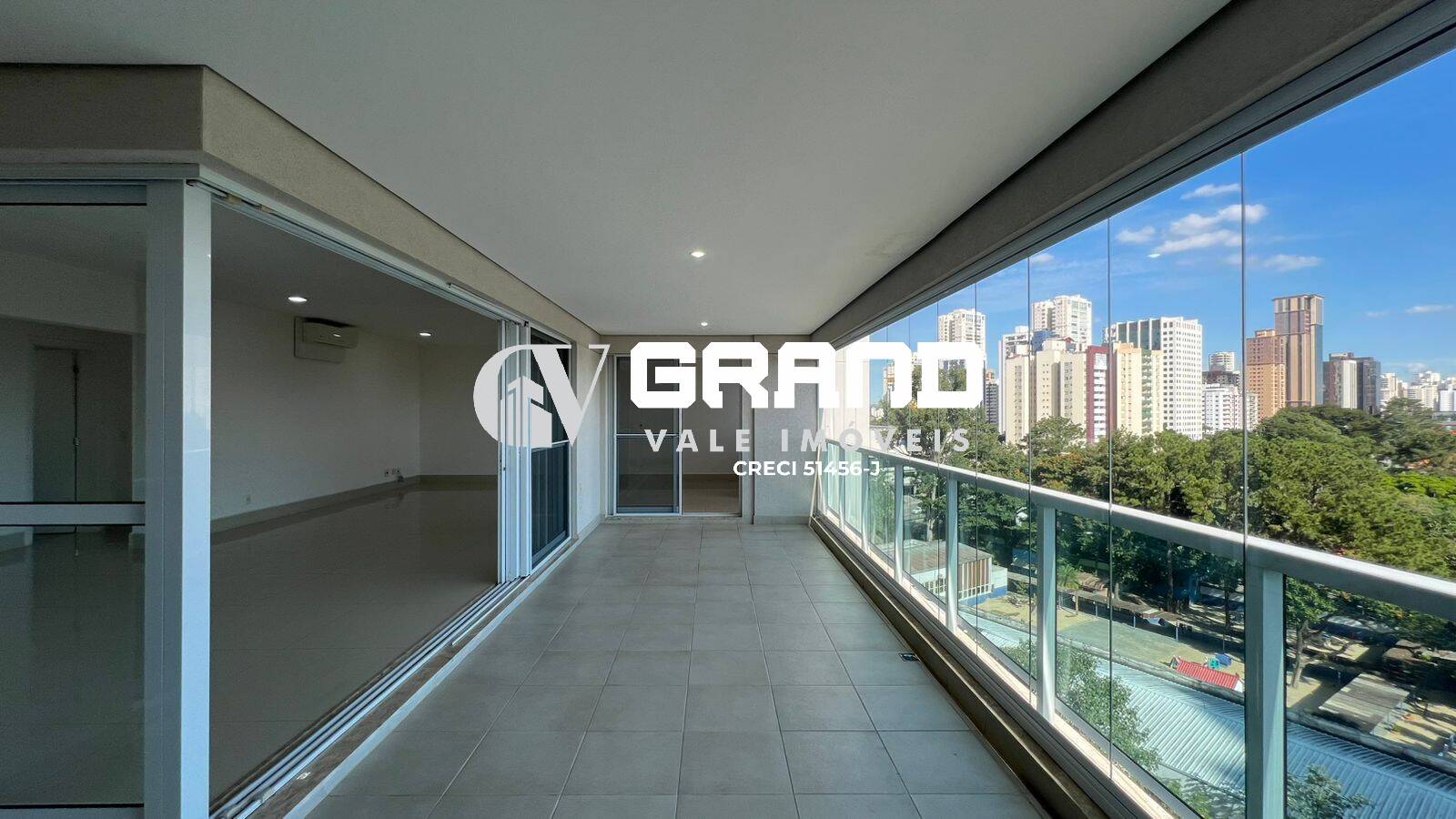 Apartamento, 4 quartos, 245 m² - Foto 9